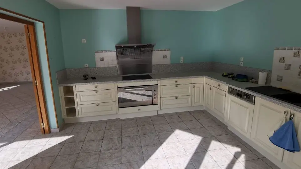 Rénovation d'une cuisine à Cabourg Dives Sur Mer, Cabourg, Houlgate, Auberville, Villers Sur Mer, Grangues, Dozulé, Blonville Sur Mer, Deauville, Trouville Sur Mer, Touques, Saint-Arnoult, Merville-Franceville, Le Home-Varaville, Caen, Calvados
